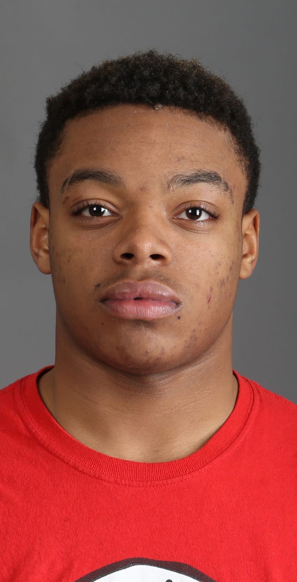 Jalen Harris waco